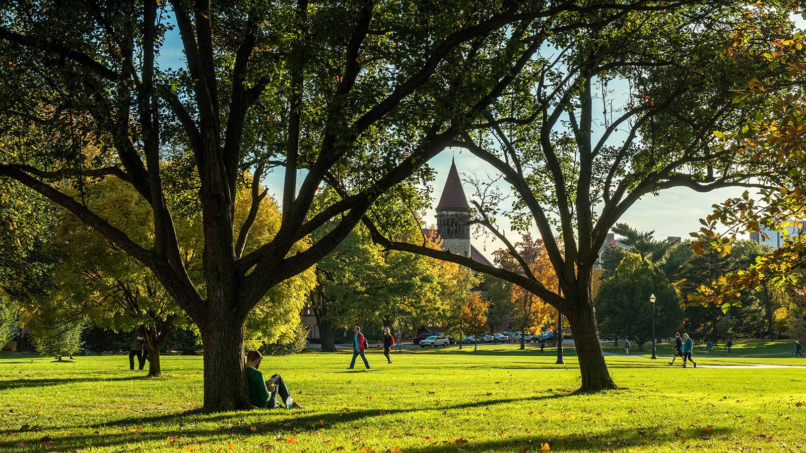 Ohio State Oval