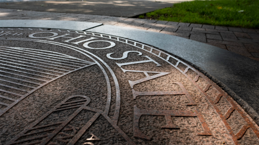 Ohio State University seal