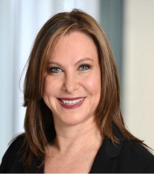 Lisa S. Goldman