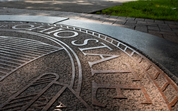 Ohio State University seal